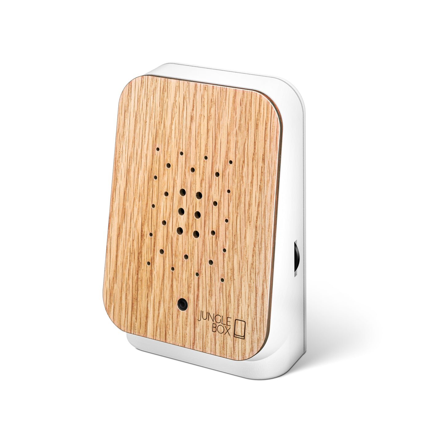 Junglebox Oak
