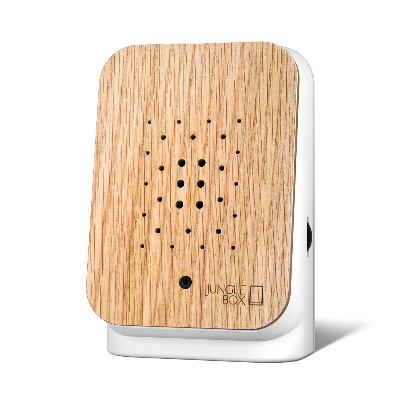 Junglebox Oak