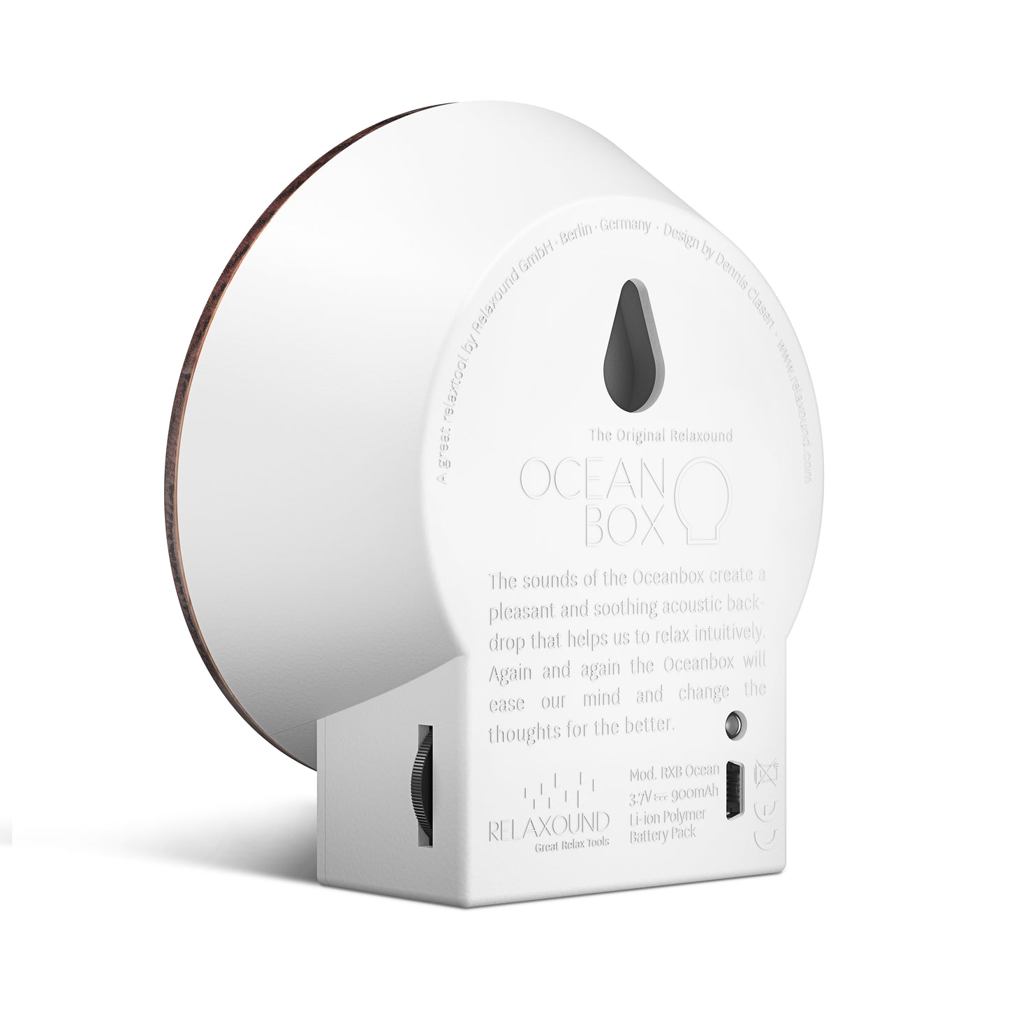 Oceanbox Oak