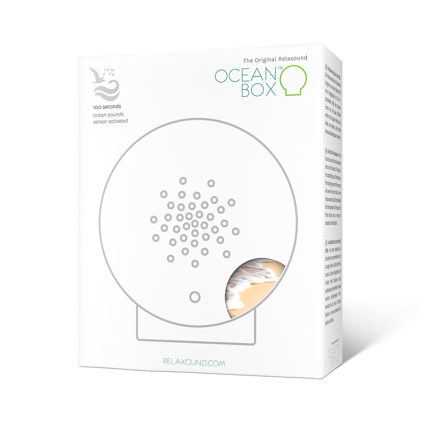 Oceanbox Surf