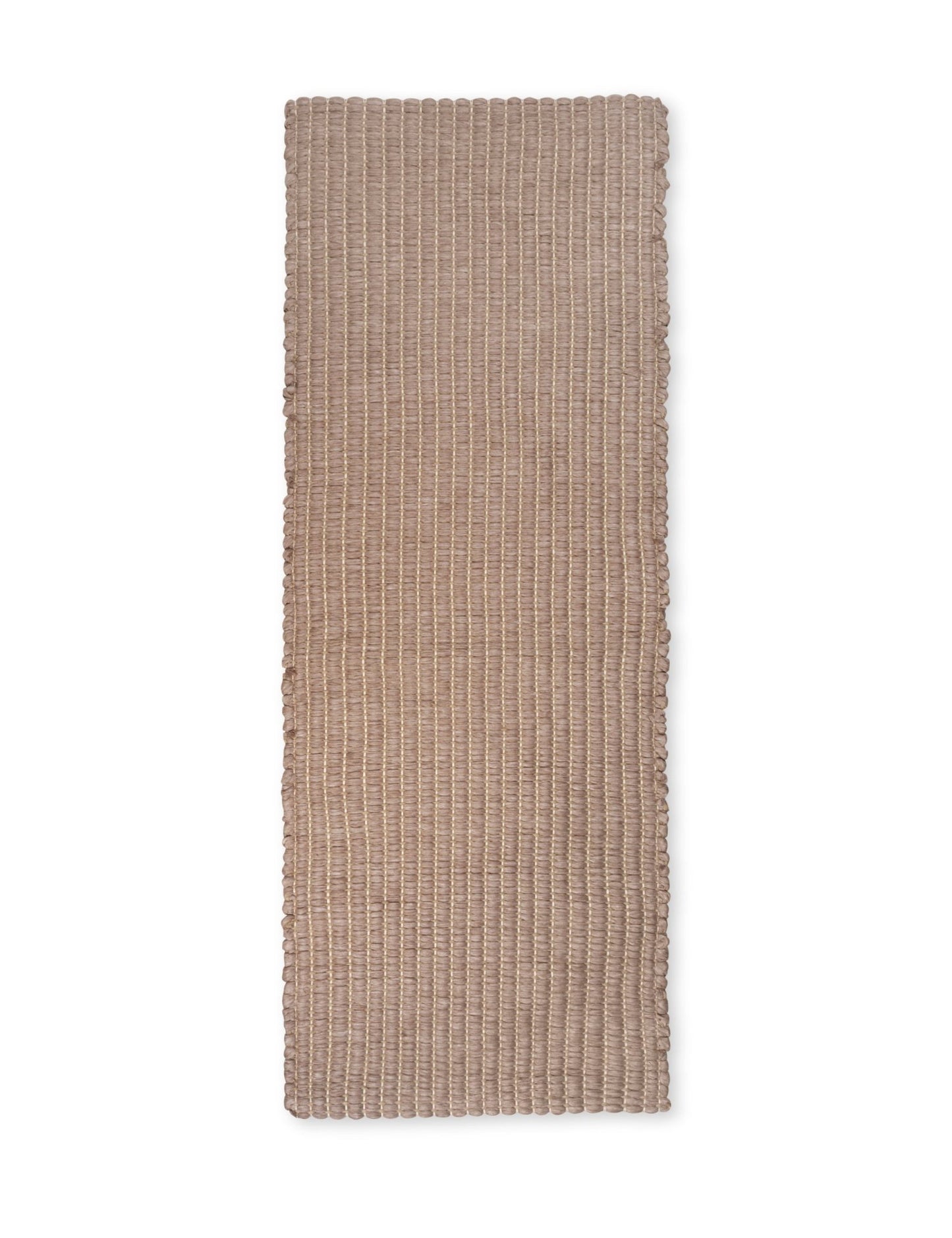 Walnut rug 60x150 cm - Elvang - 154