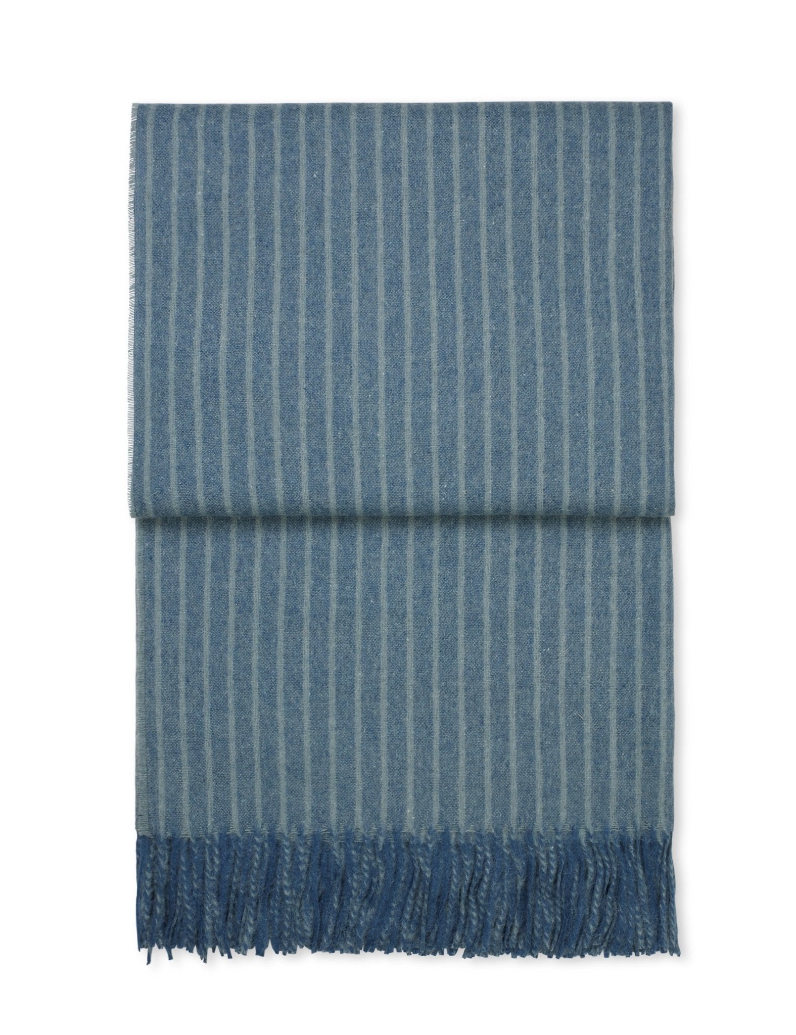 Stripes Throw - Elvang - 35