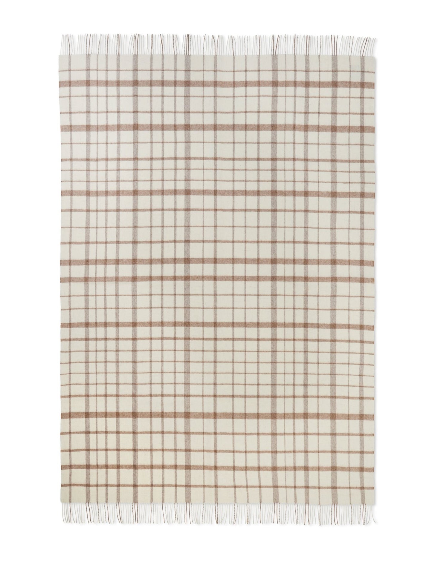 Tweed Throw - Elvang - 37