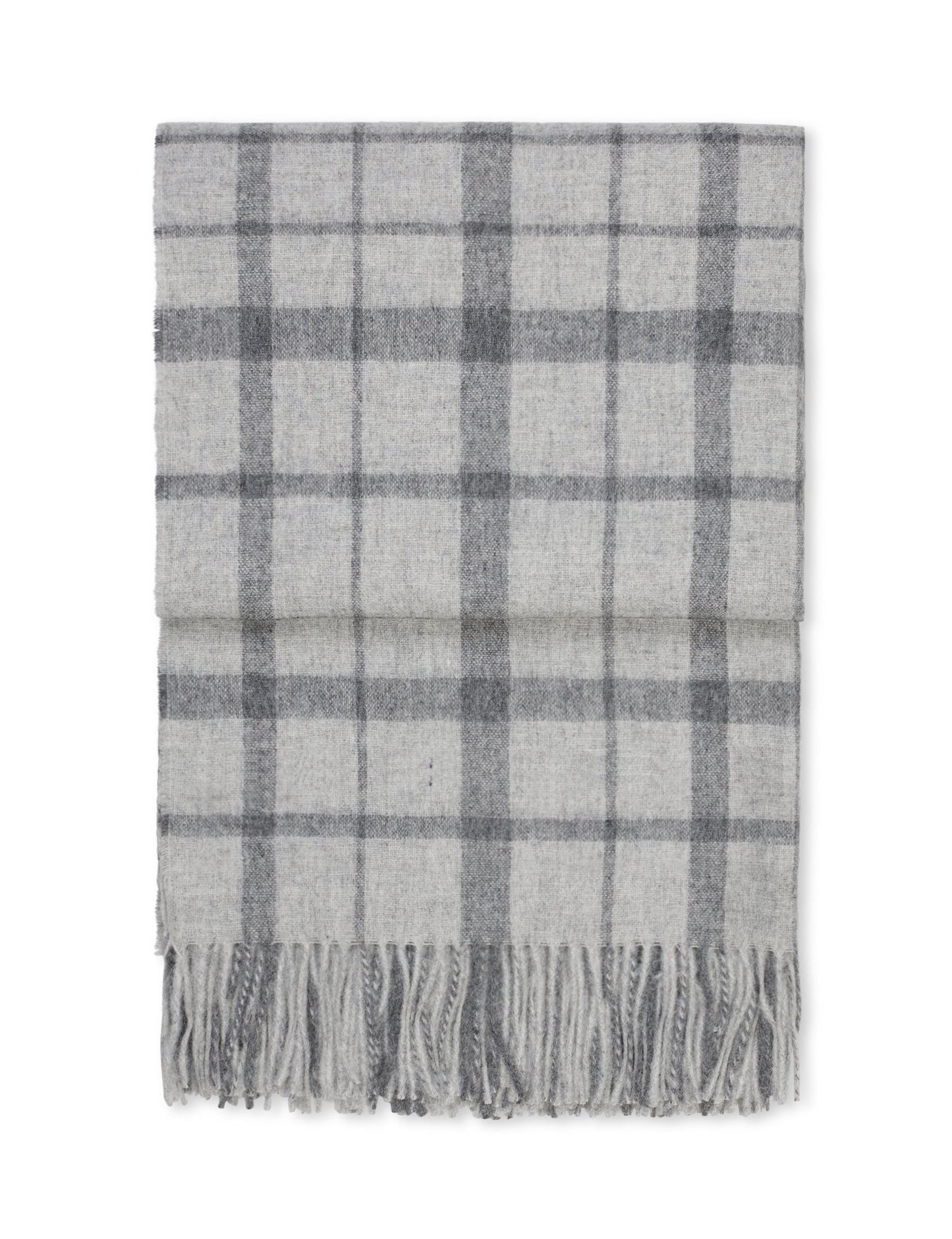 Tweed Throw - Elvang - 37
