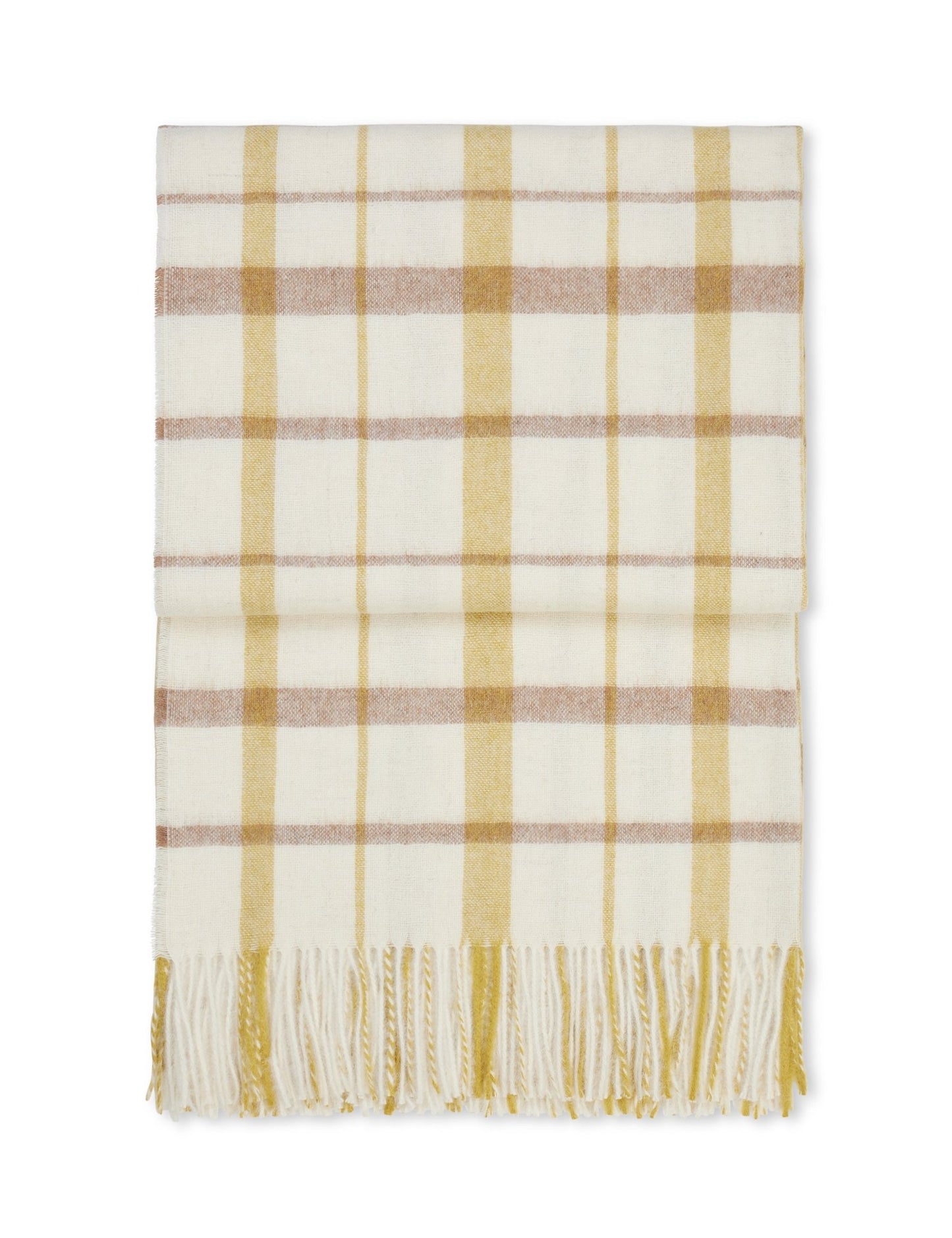 Tweed Throw - Elvang - 38