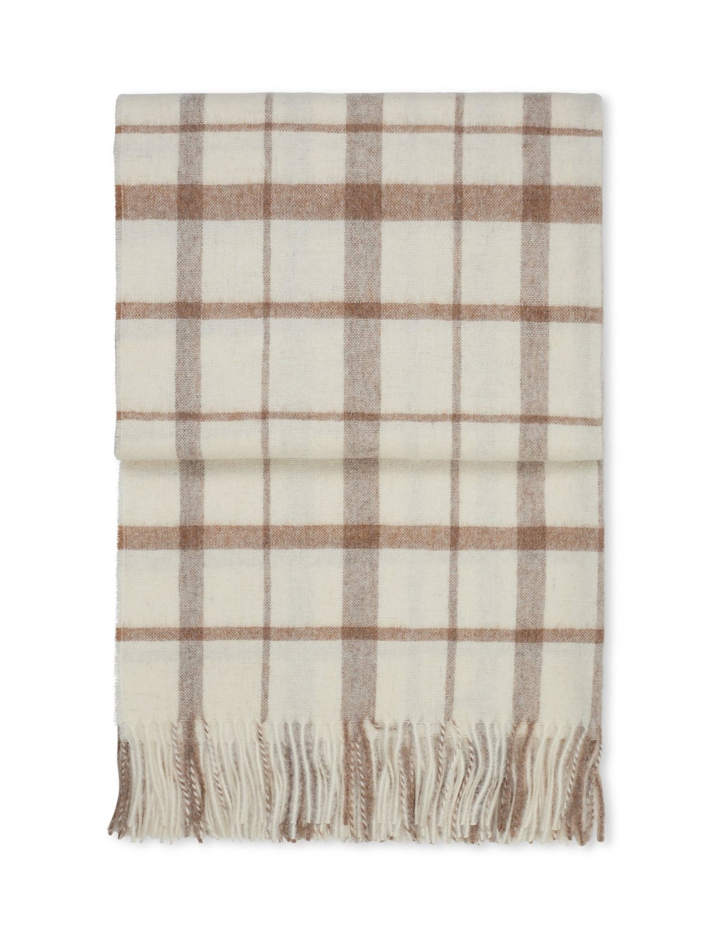 Tweed Throw - Elvang - 39