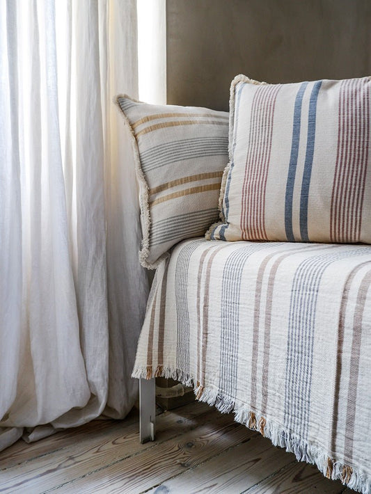 Iris Throw - Elvang - 5060