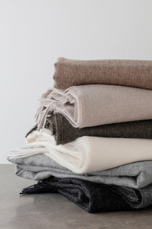 Luxury Throw - Elvang - 6000