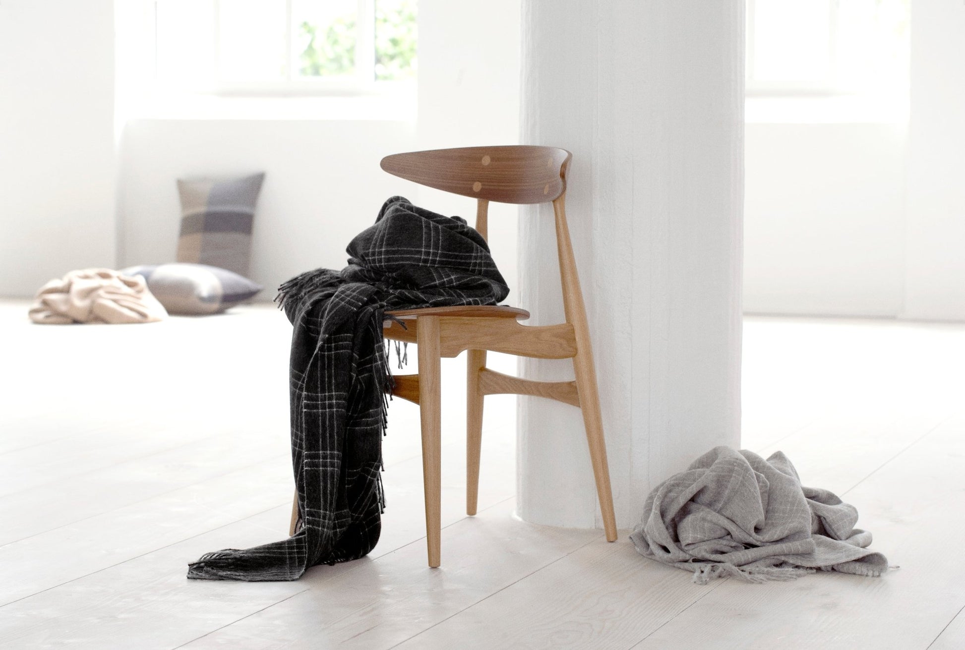 Superior Throw - Elvang - 6100