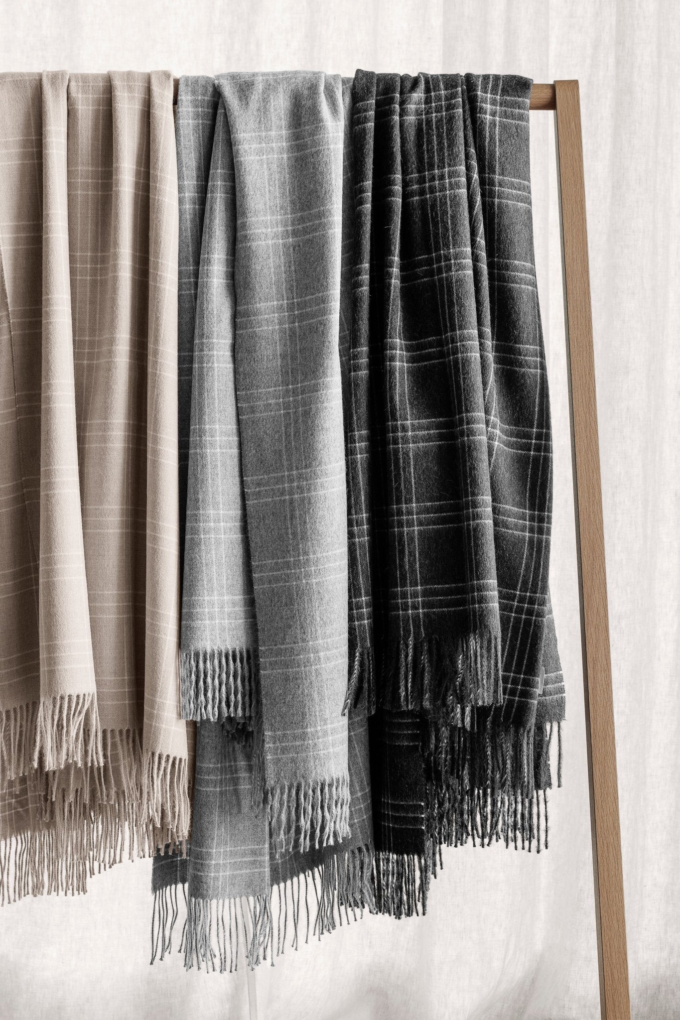 Superior Throw - Elvang - 6100