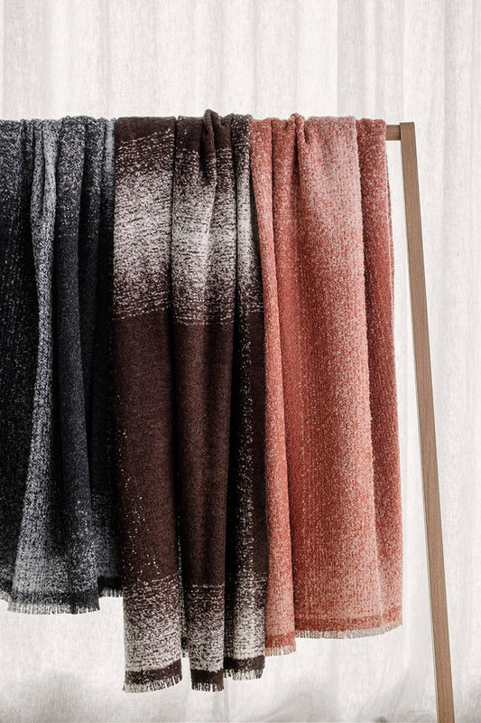 Vulcanic Throw - Elvang - 6110