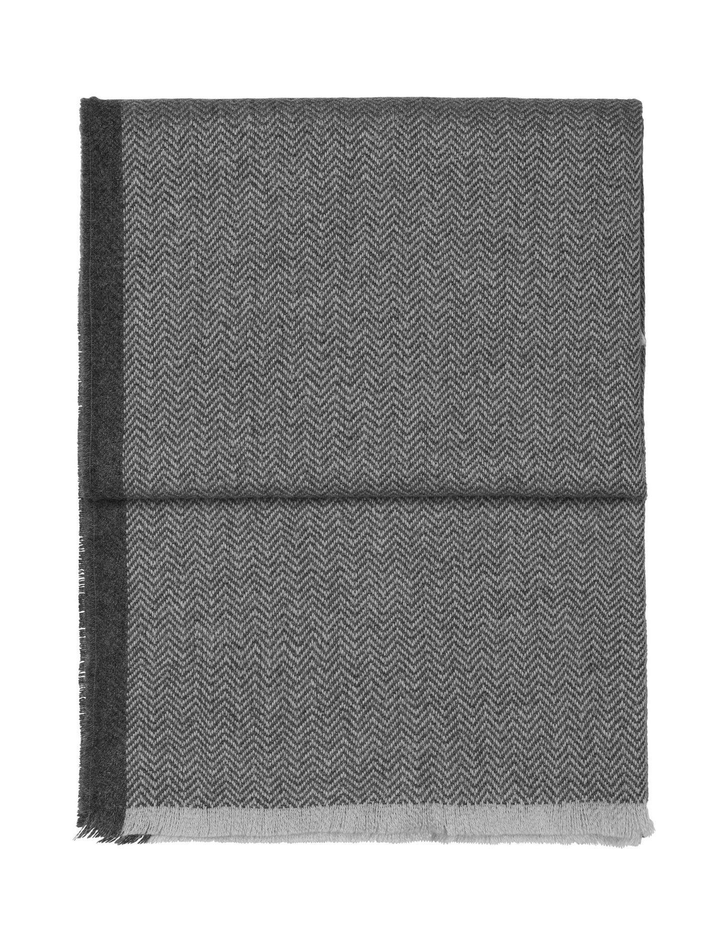 Herringbone Throw - Elvang - 6170