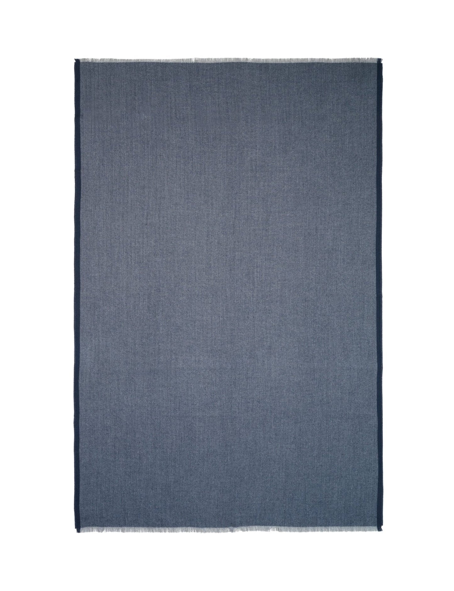 Herringbone Throw - Elvang - 6170