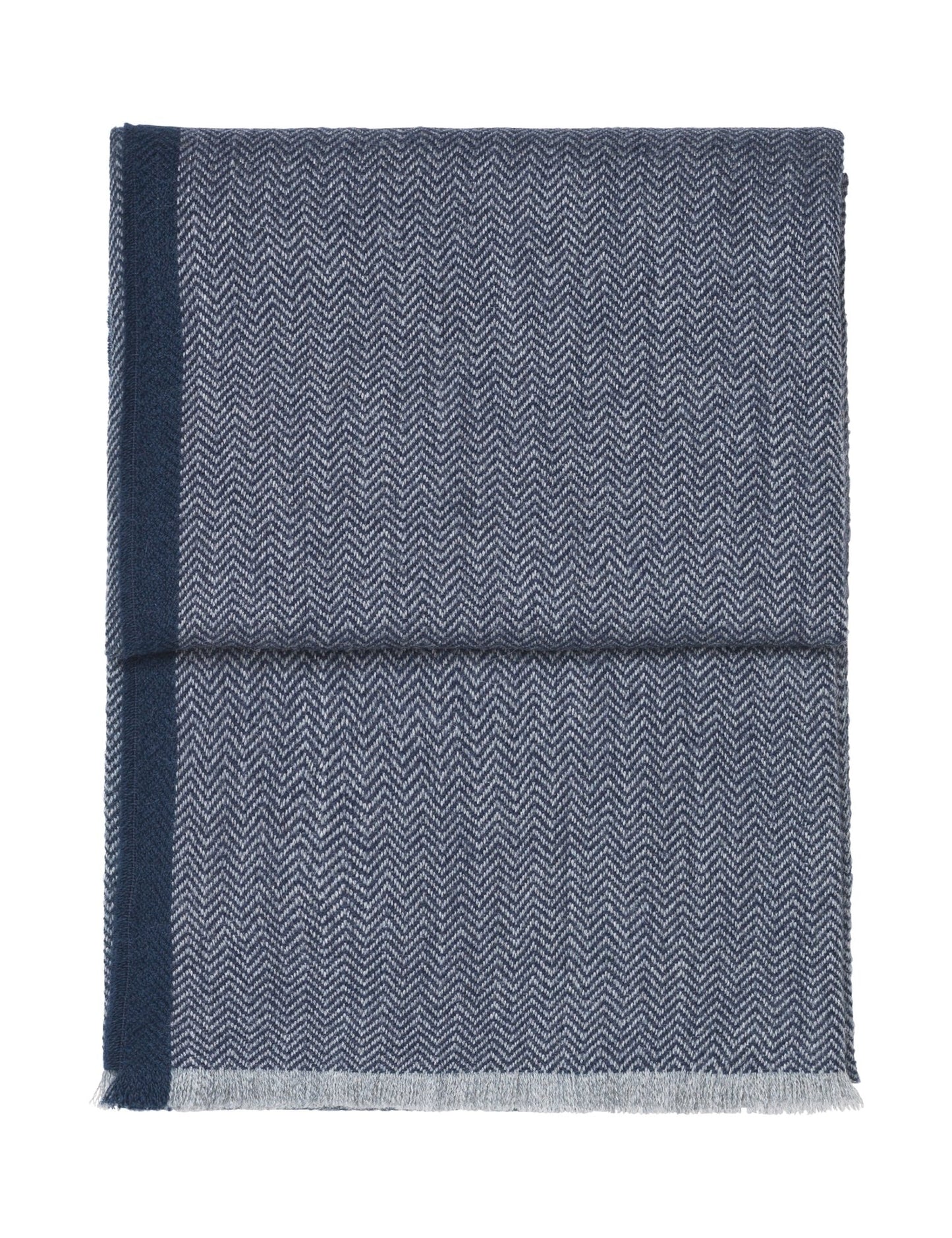 Herringbone Throw - Elvang - 6172
