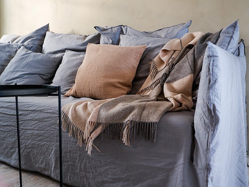 Blocks Throw - Elvang - 6177