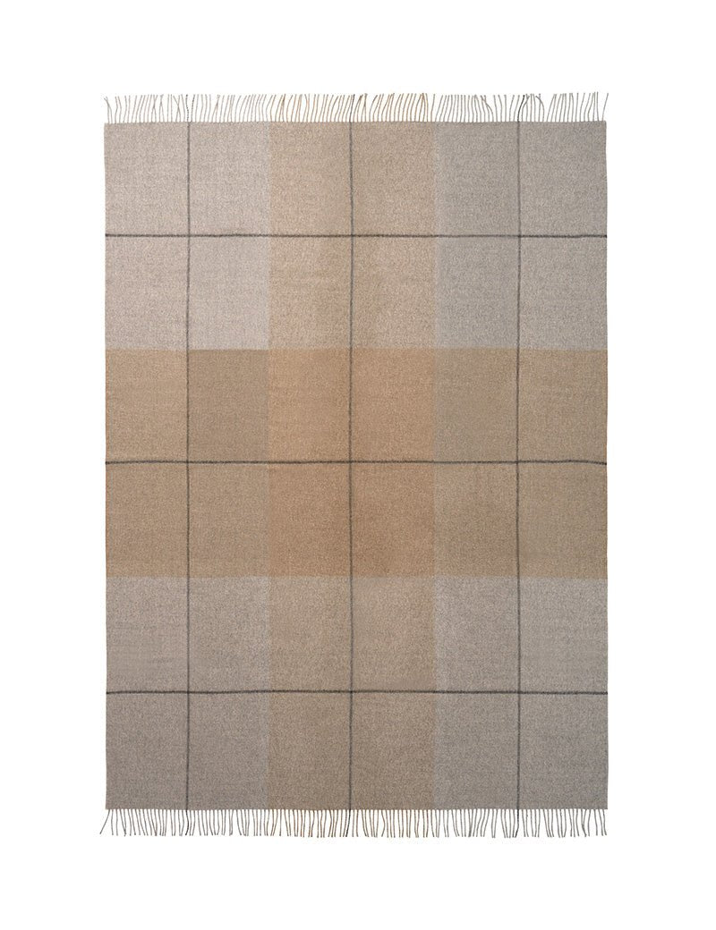 Blocks Throw - Elvang - 6177