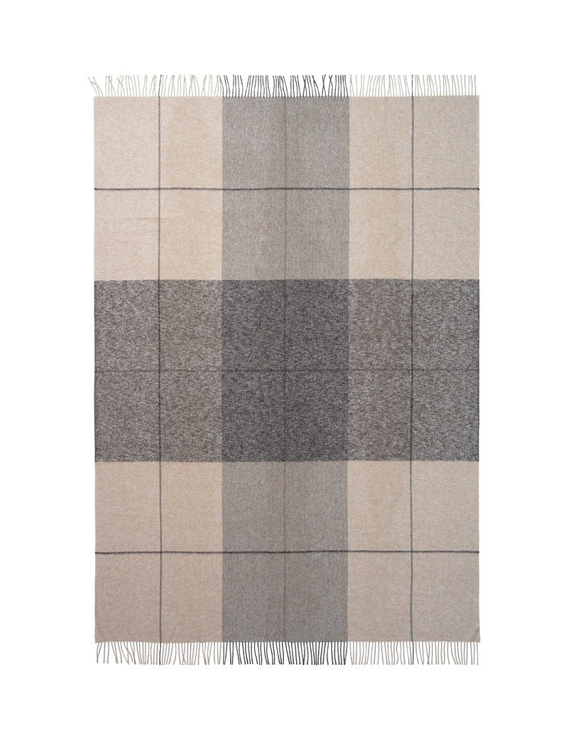 Blocks Throw - Elvang - 6178