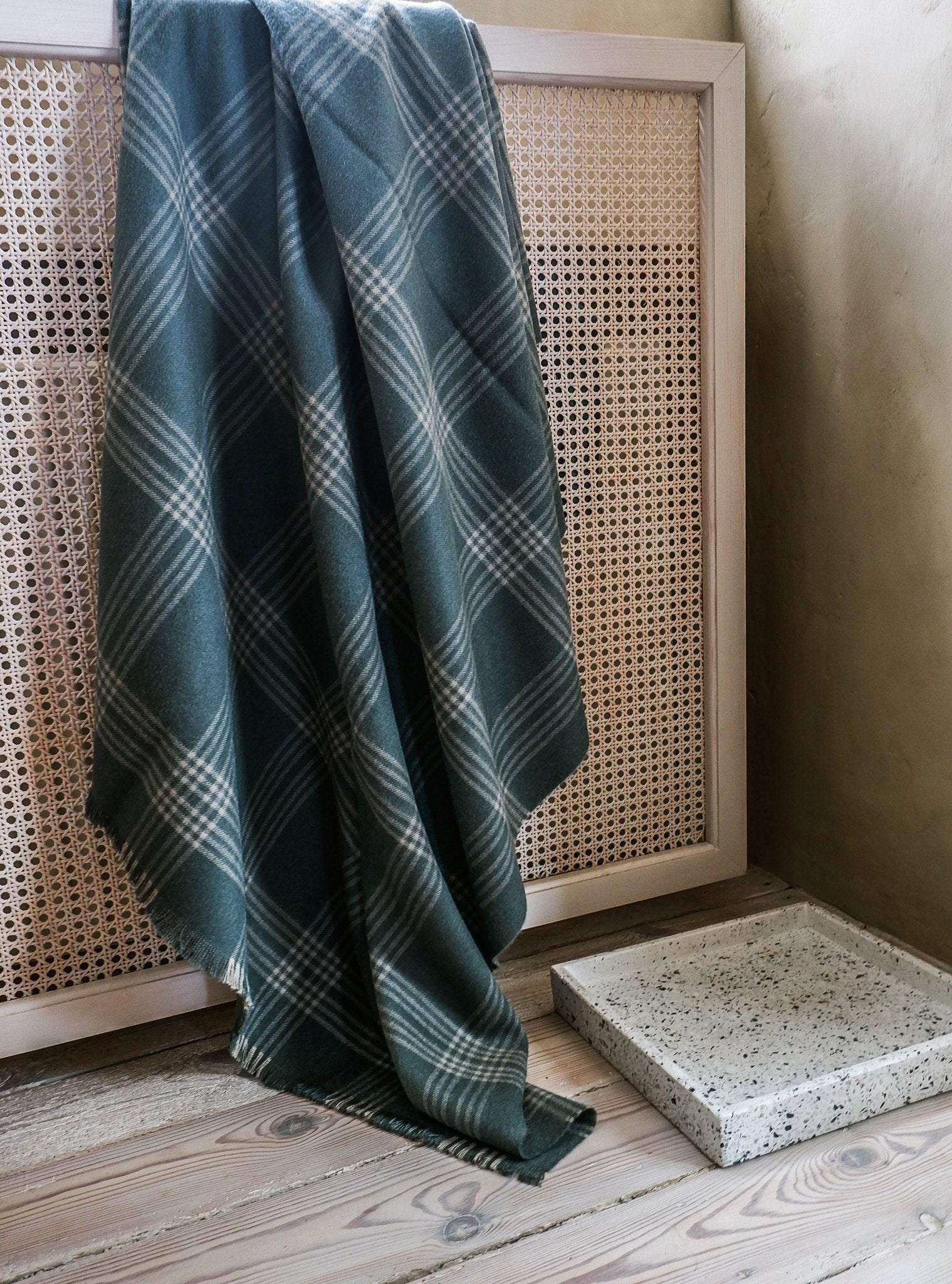 Check Throw - Elvang - 6195