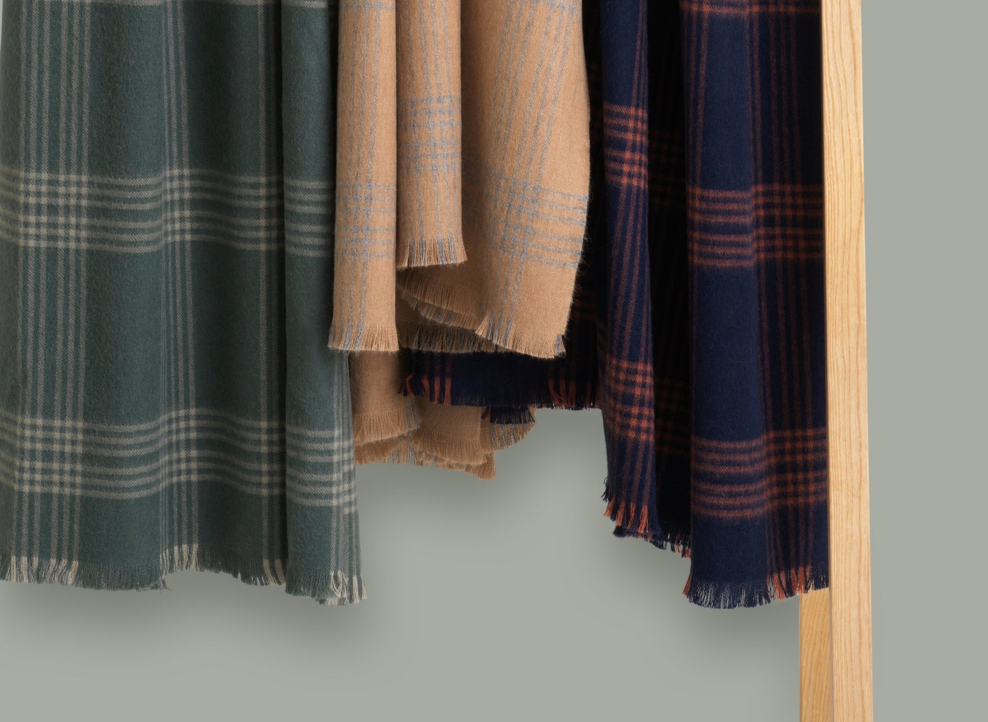 Check Throw - Elvang - 6195