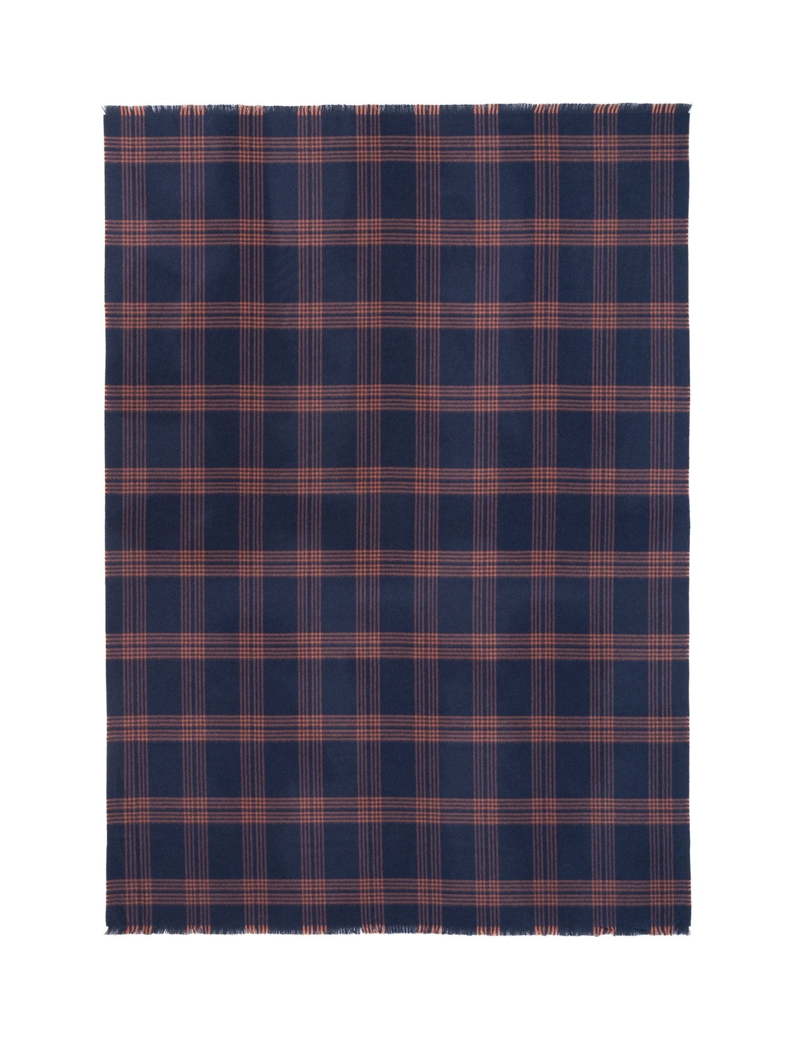 Check Throw - Elvang - 6197