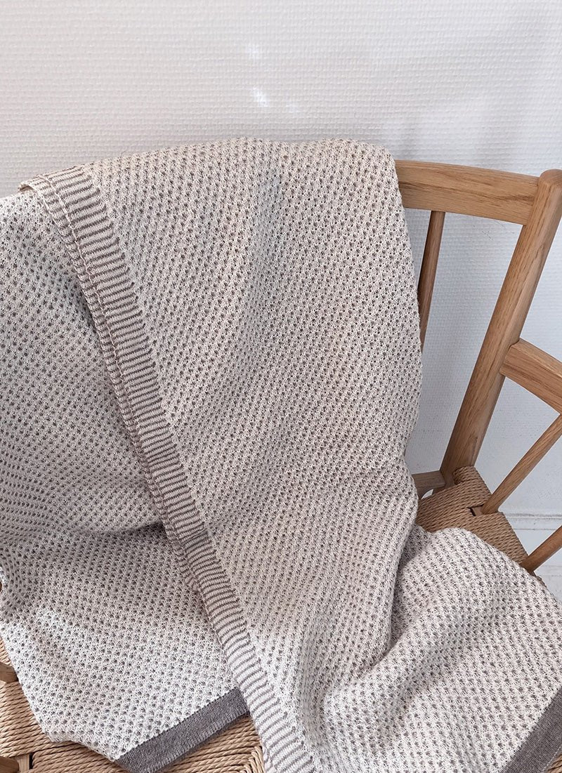 Raindrops Throw - Elvang - 6201