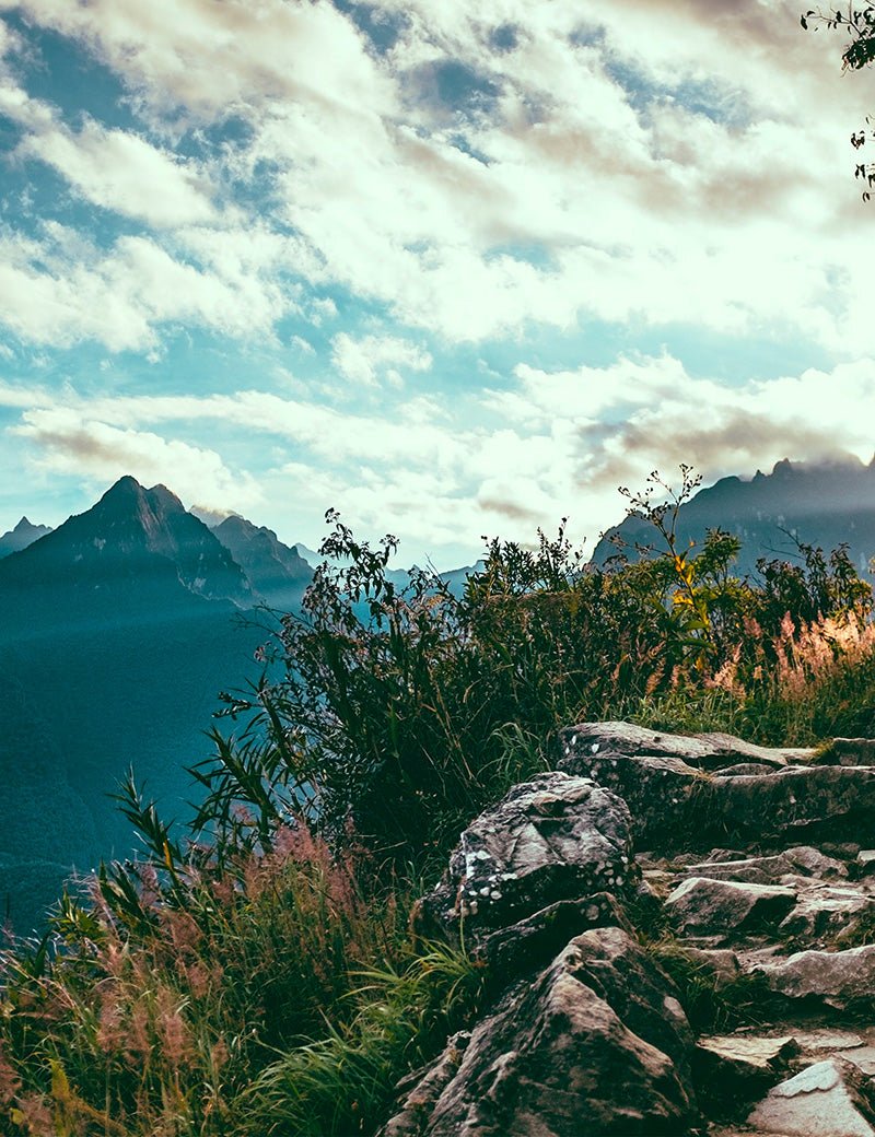 Sailor Throw - Elvang - 6210