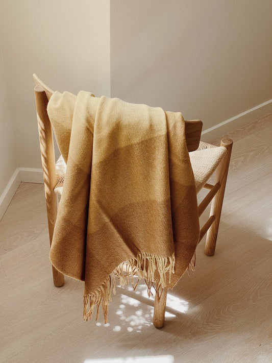 Inca Stones Throw - Elvang - 7108