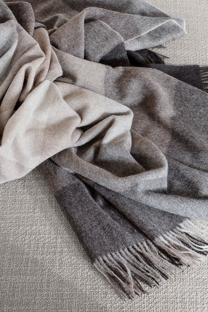 Inca Stones Throw - Elvang - 7108