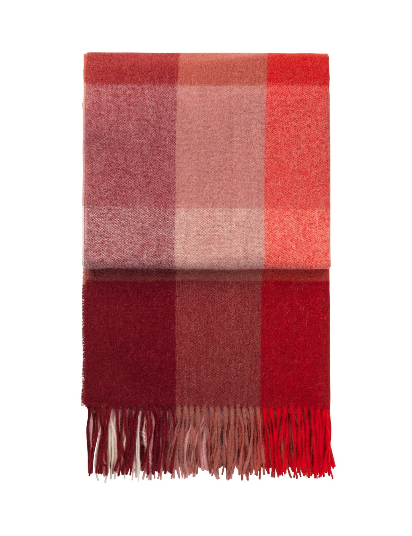 Inca Stones Throw - Elvang - 7110