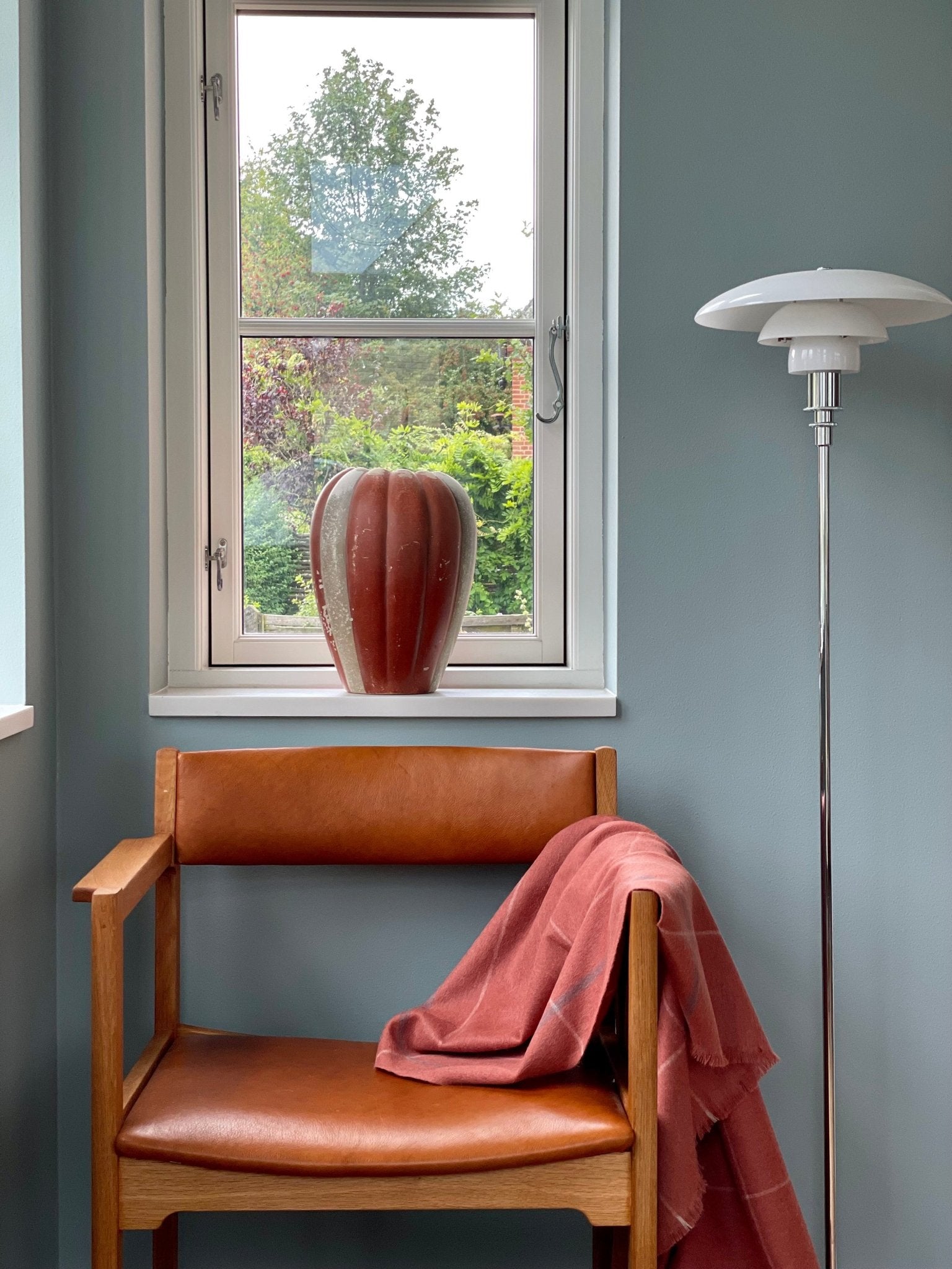 Square Throw - Elvang - 7115