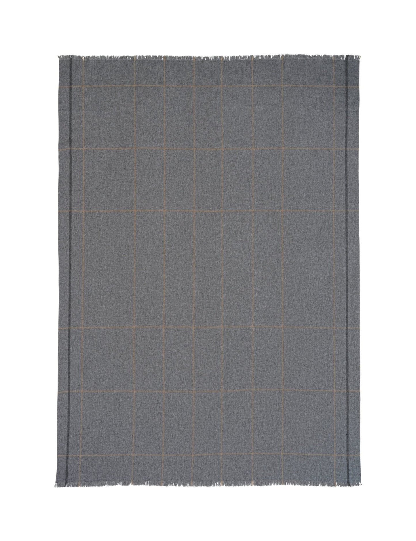 Square Throw - Elvang - 7115