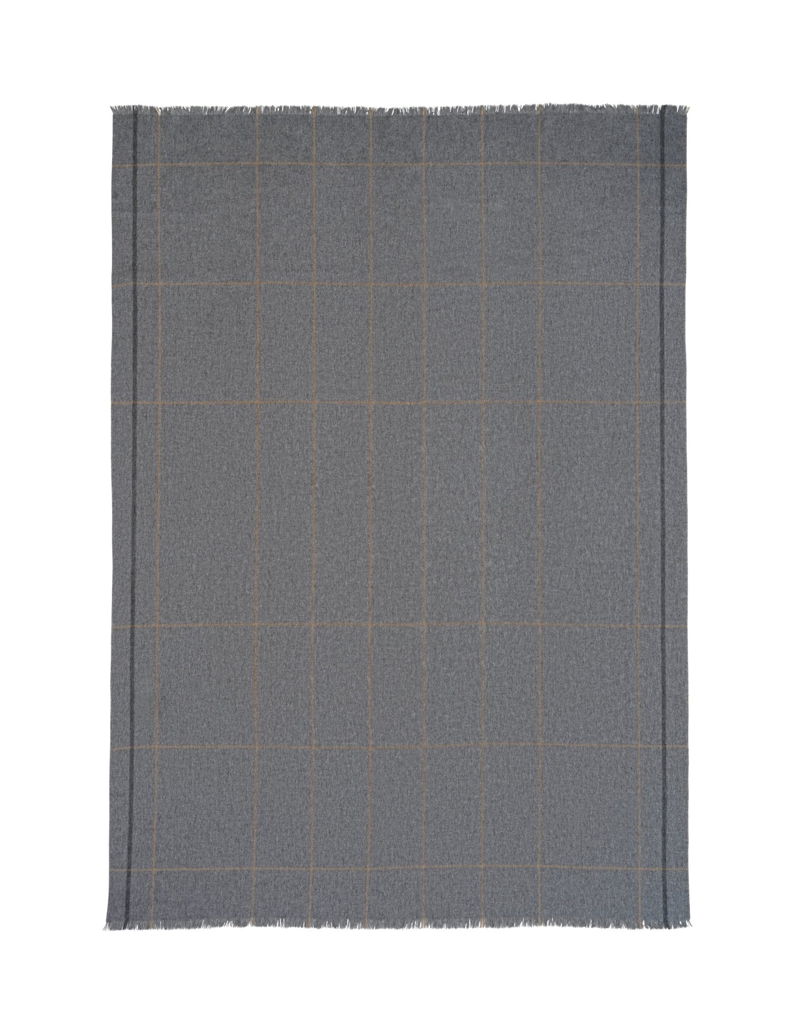 Square Throw - Elvang - 7115