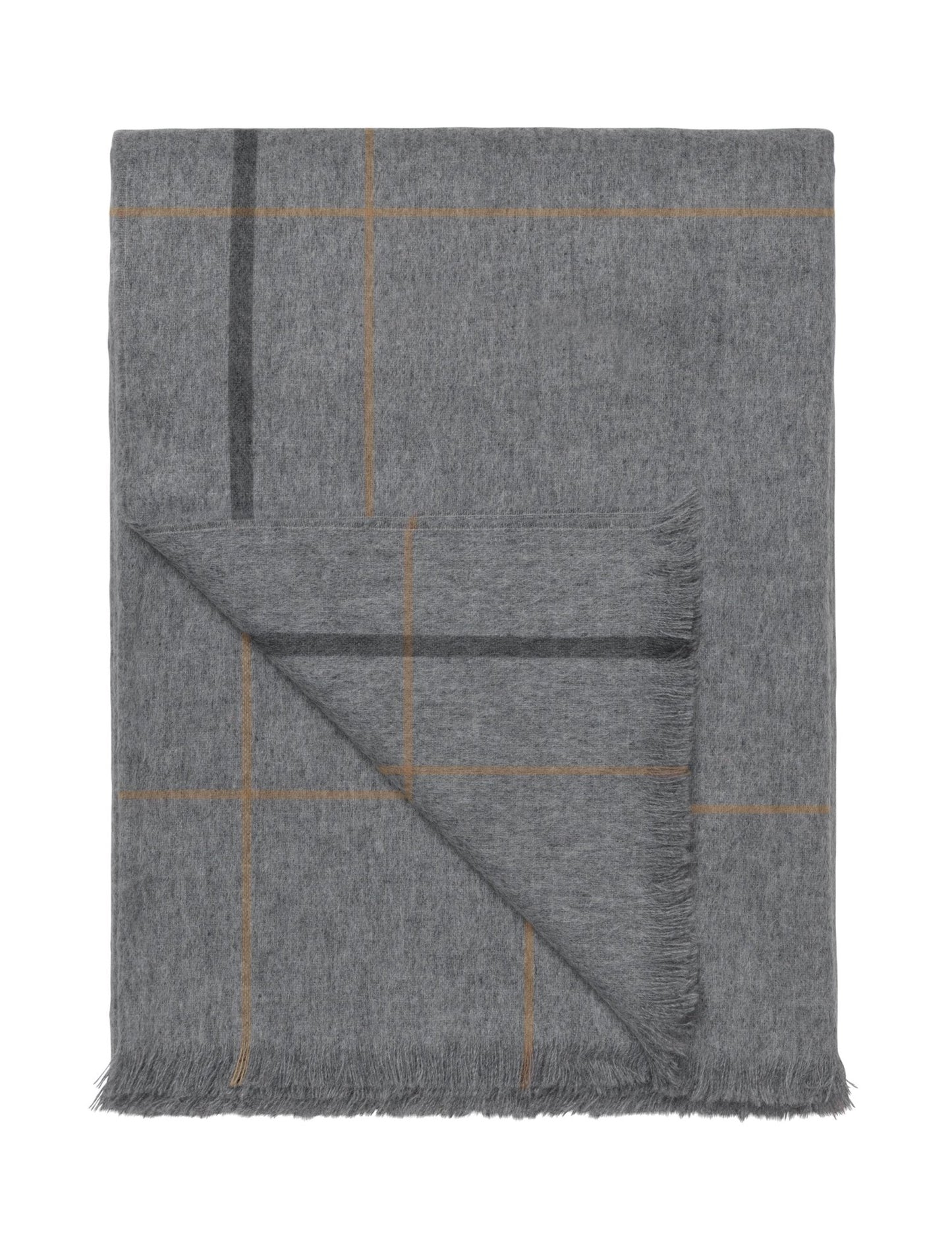 Square Throw - Elvang - 7116