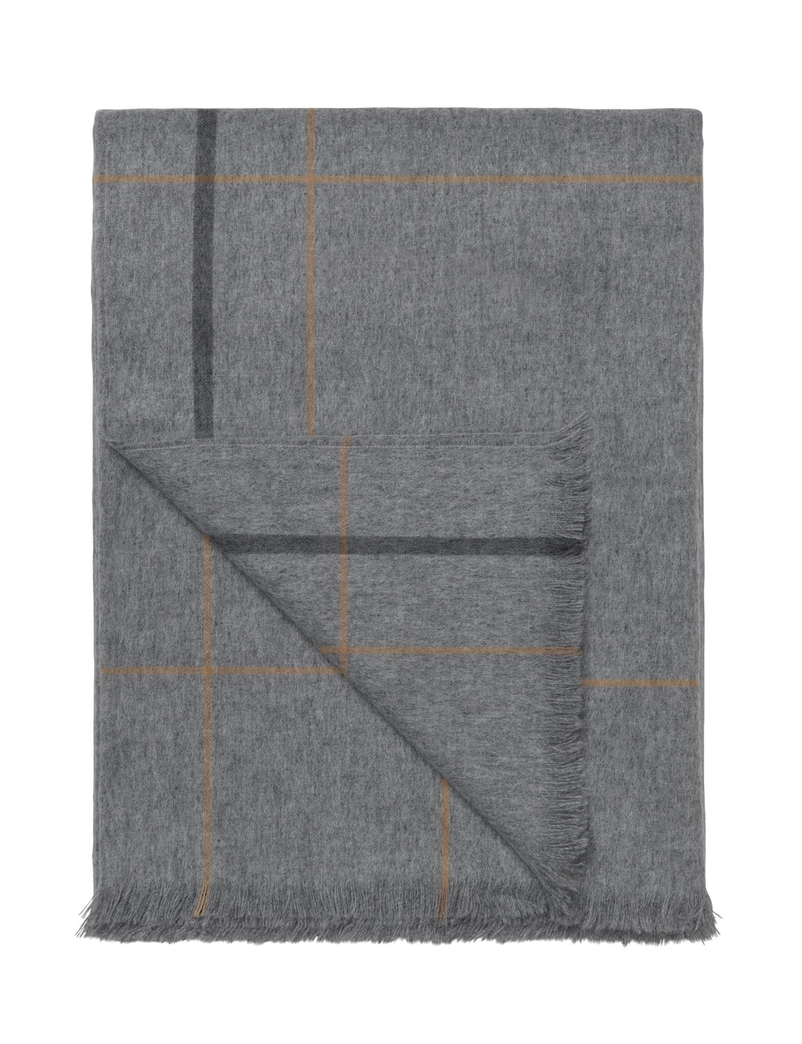 Square Throw - Elvang - 7116