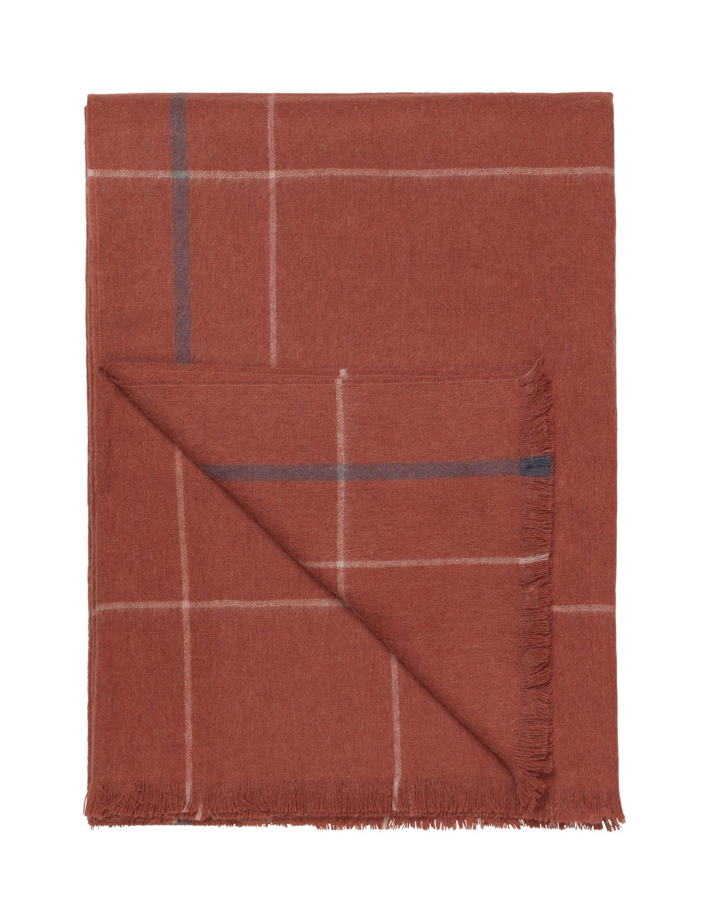 Square Throw - Elvang - 7117