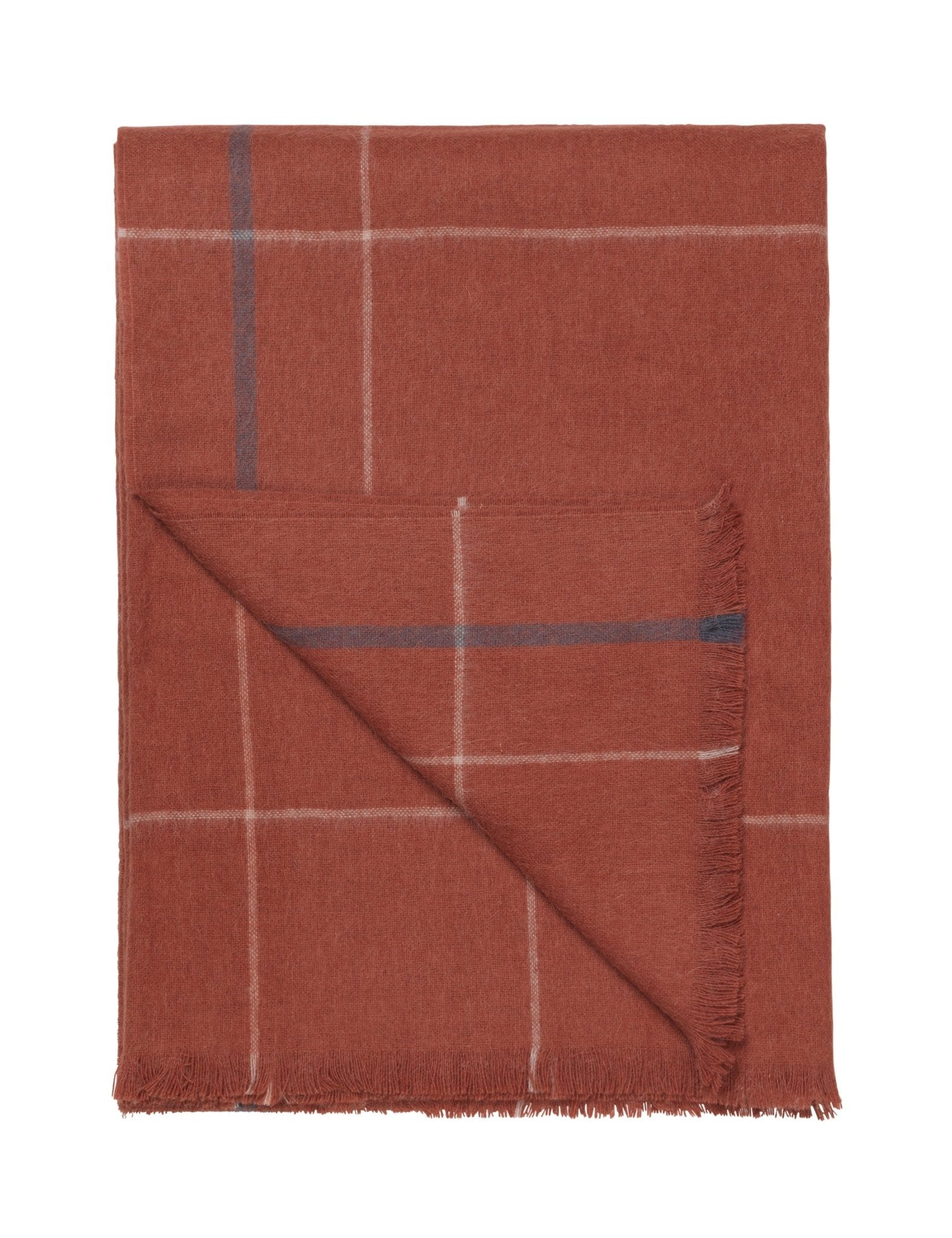 Square Throw - Elvang - 7117