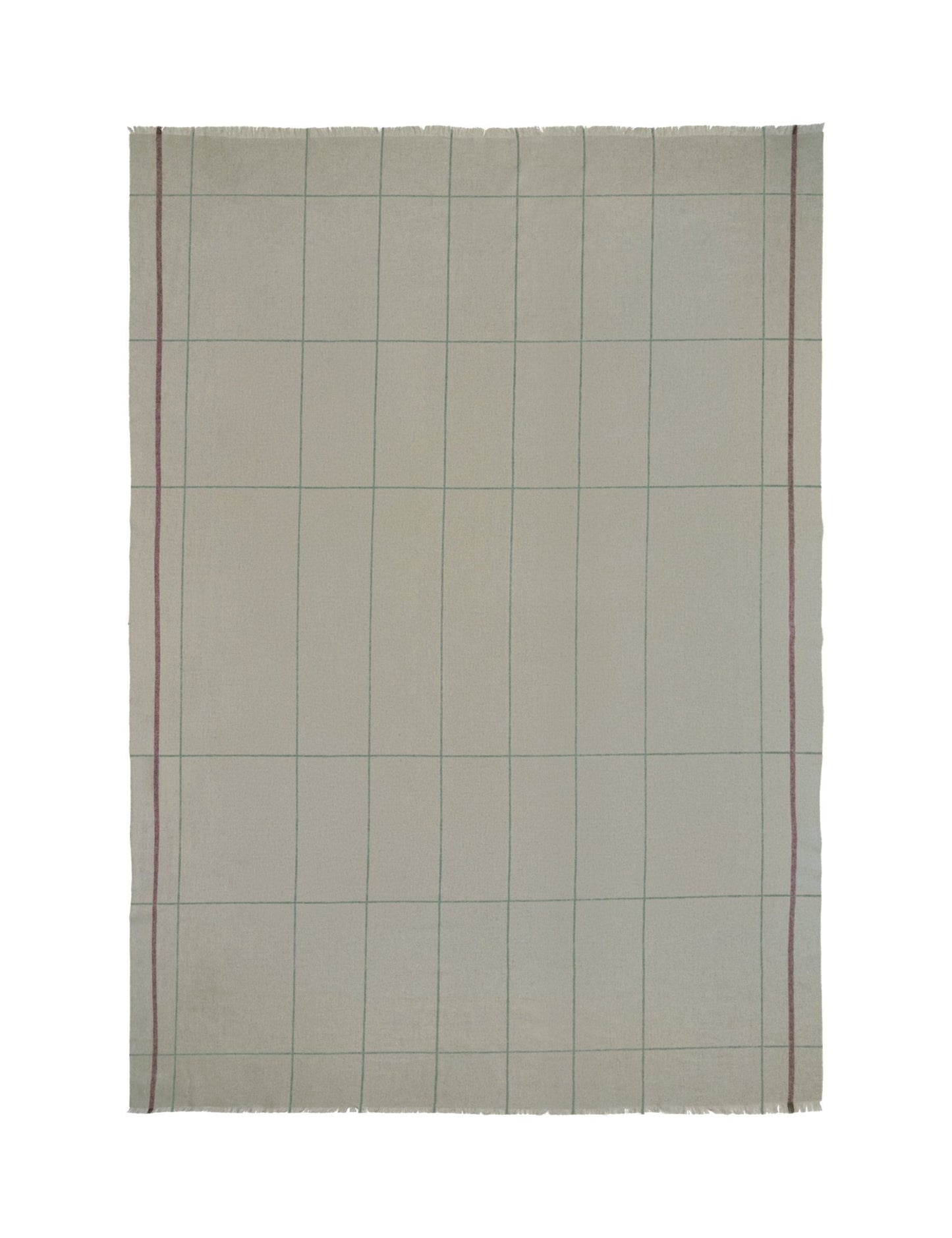 Square Throw - Elvang - 7117