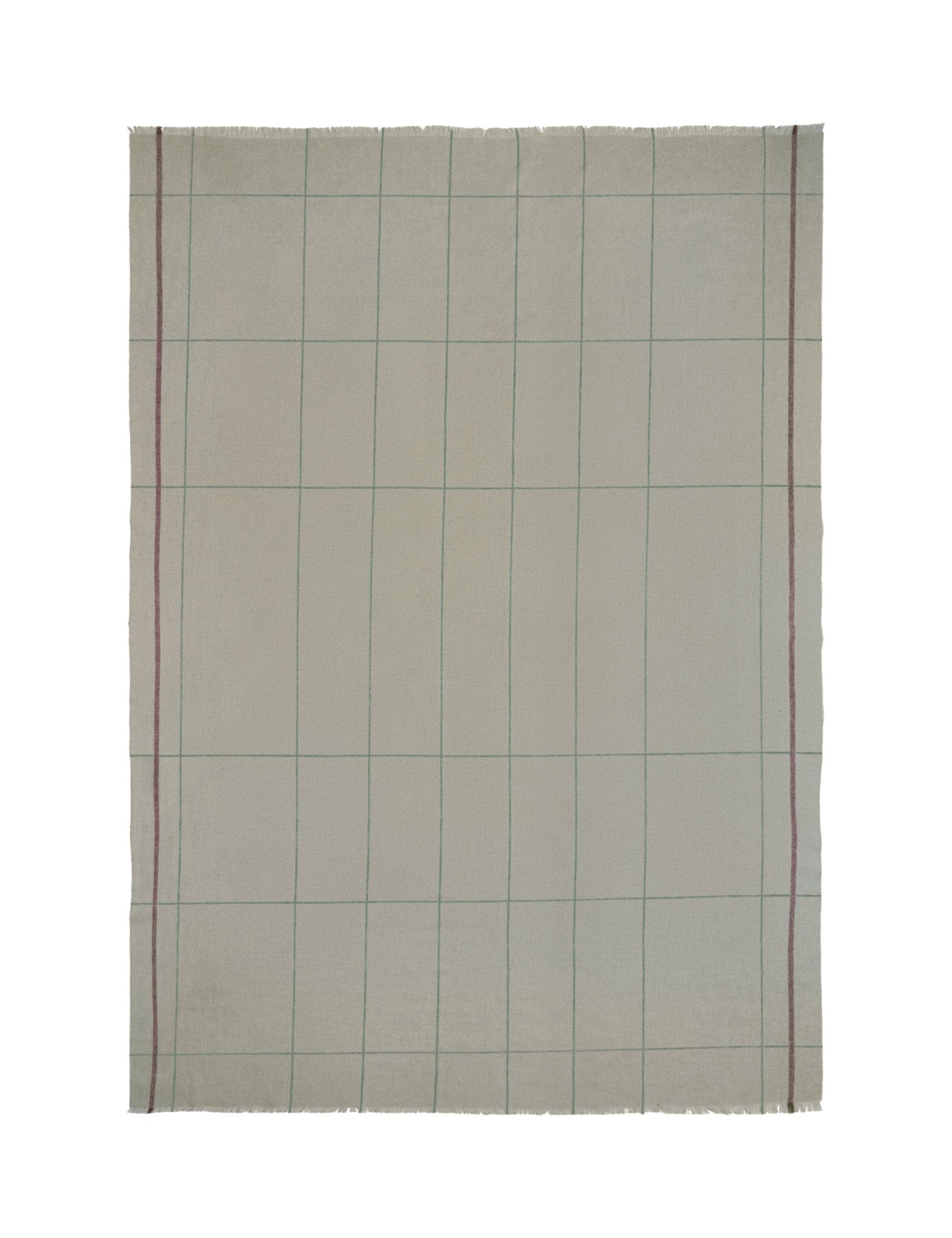 Square Throw - Elvang - 7117