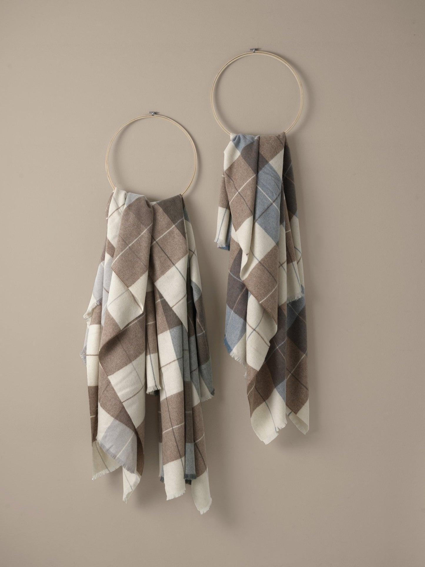 Scotch Throw - Elvang - 7130