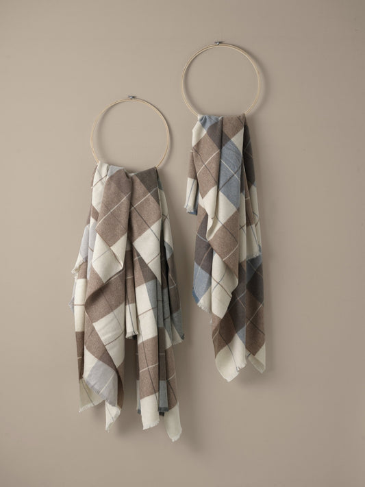 Scotch Throw - Elvang - 7130