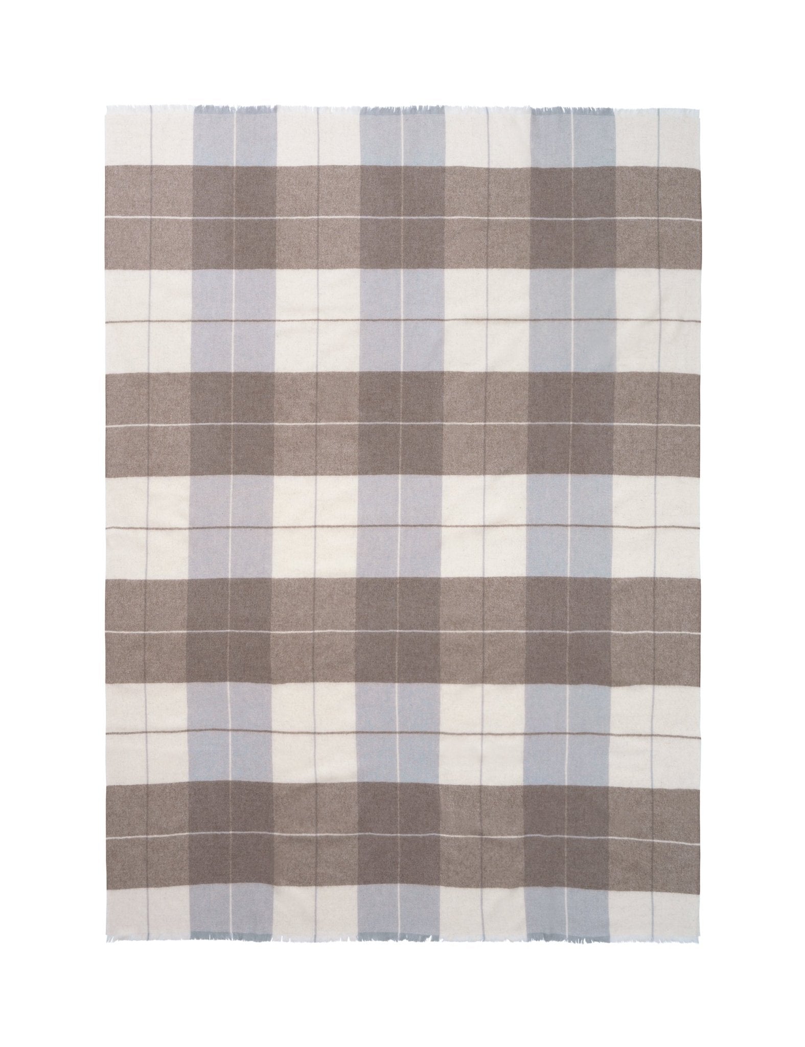 Scotch Throw - Elvang - 7130