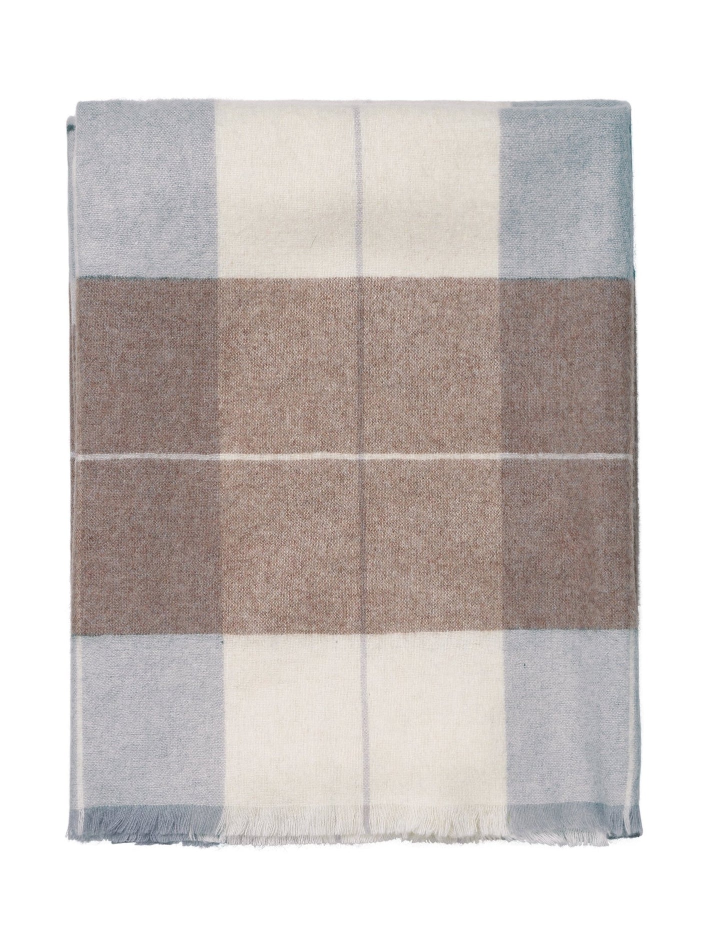 Scotch Throw - Elvang - 7130