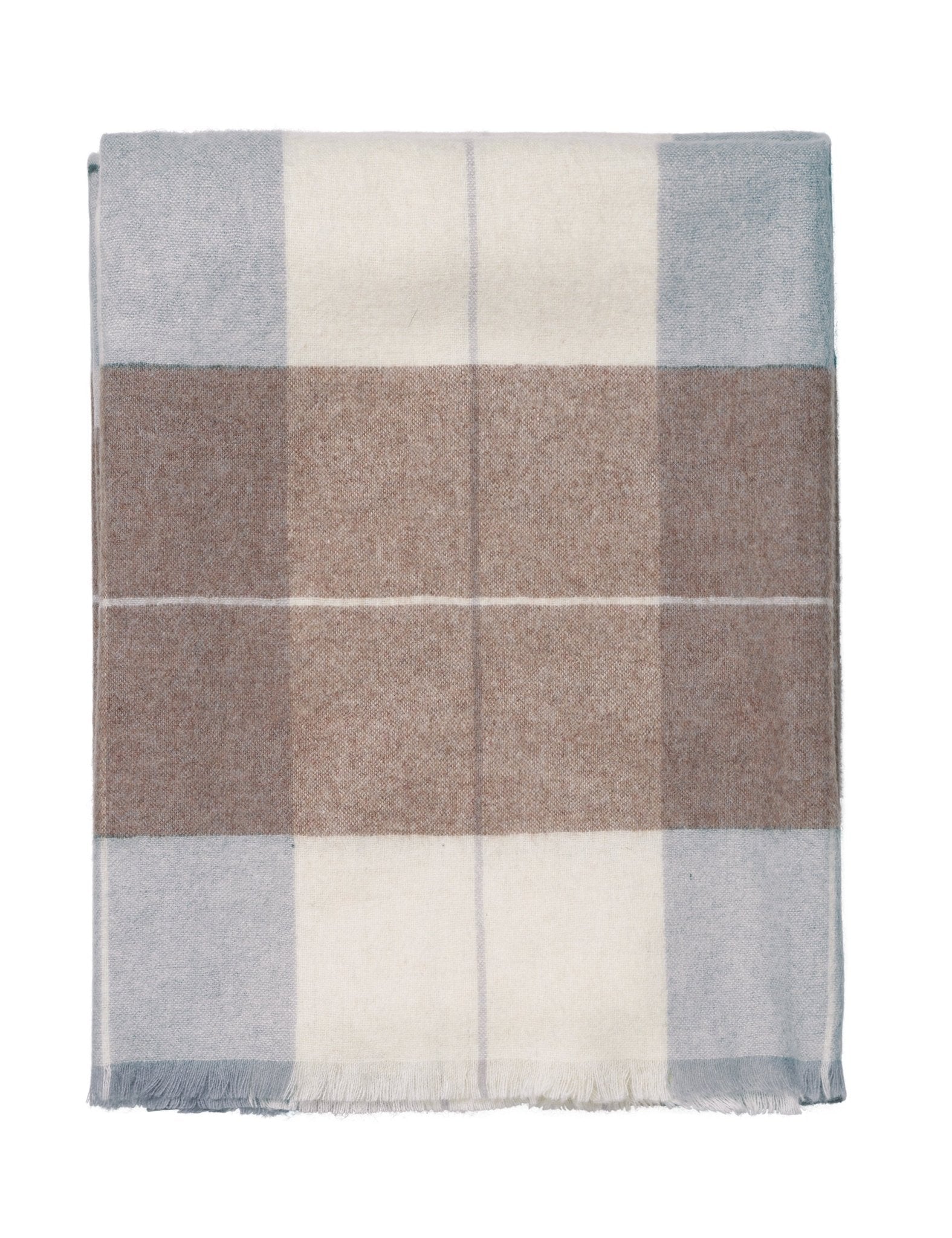 Scotch Throw - Elvang - 7130