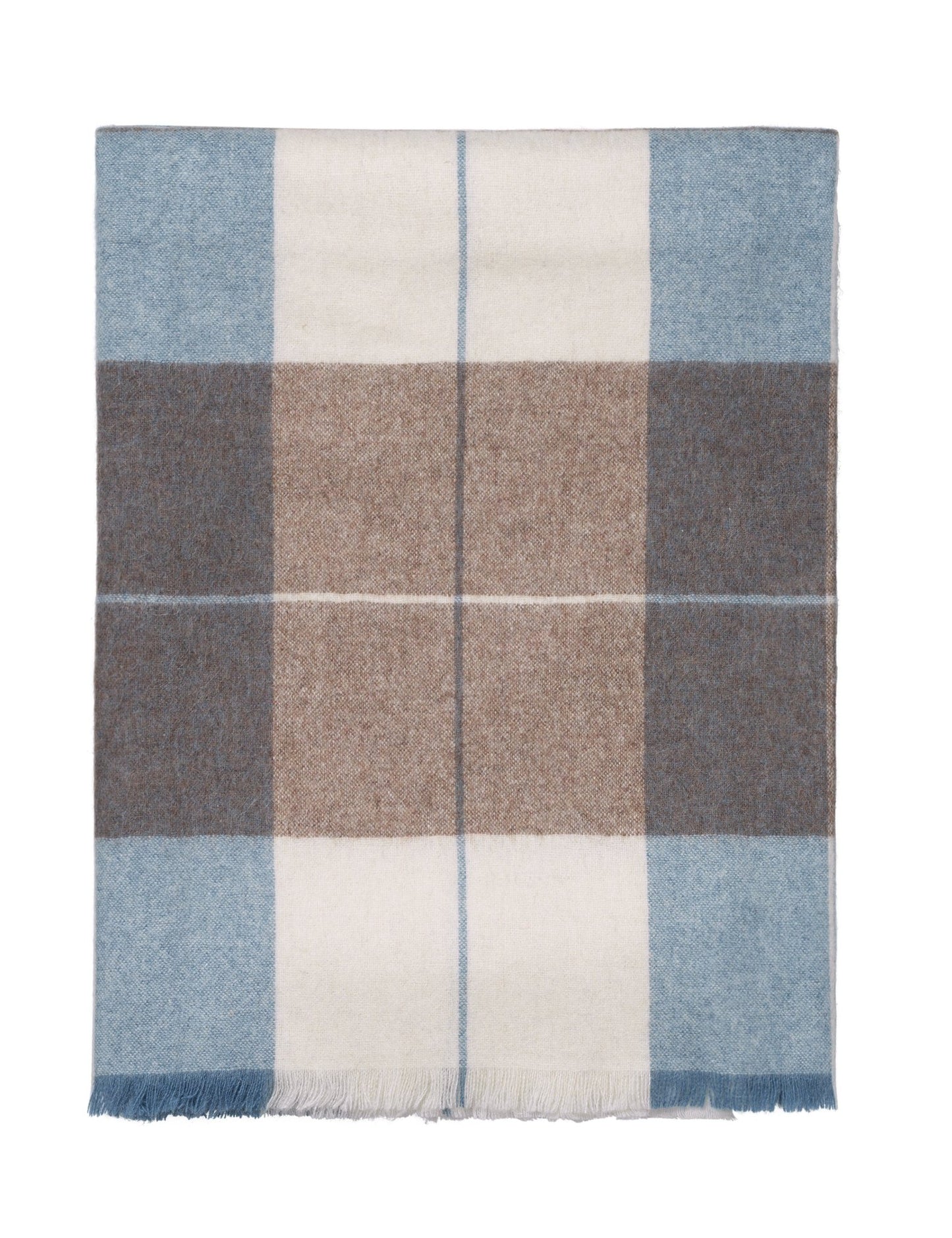 Scotch Throw - Elvang - 7131