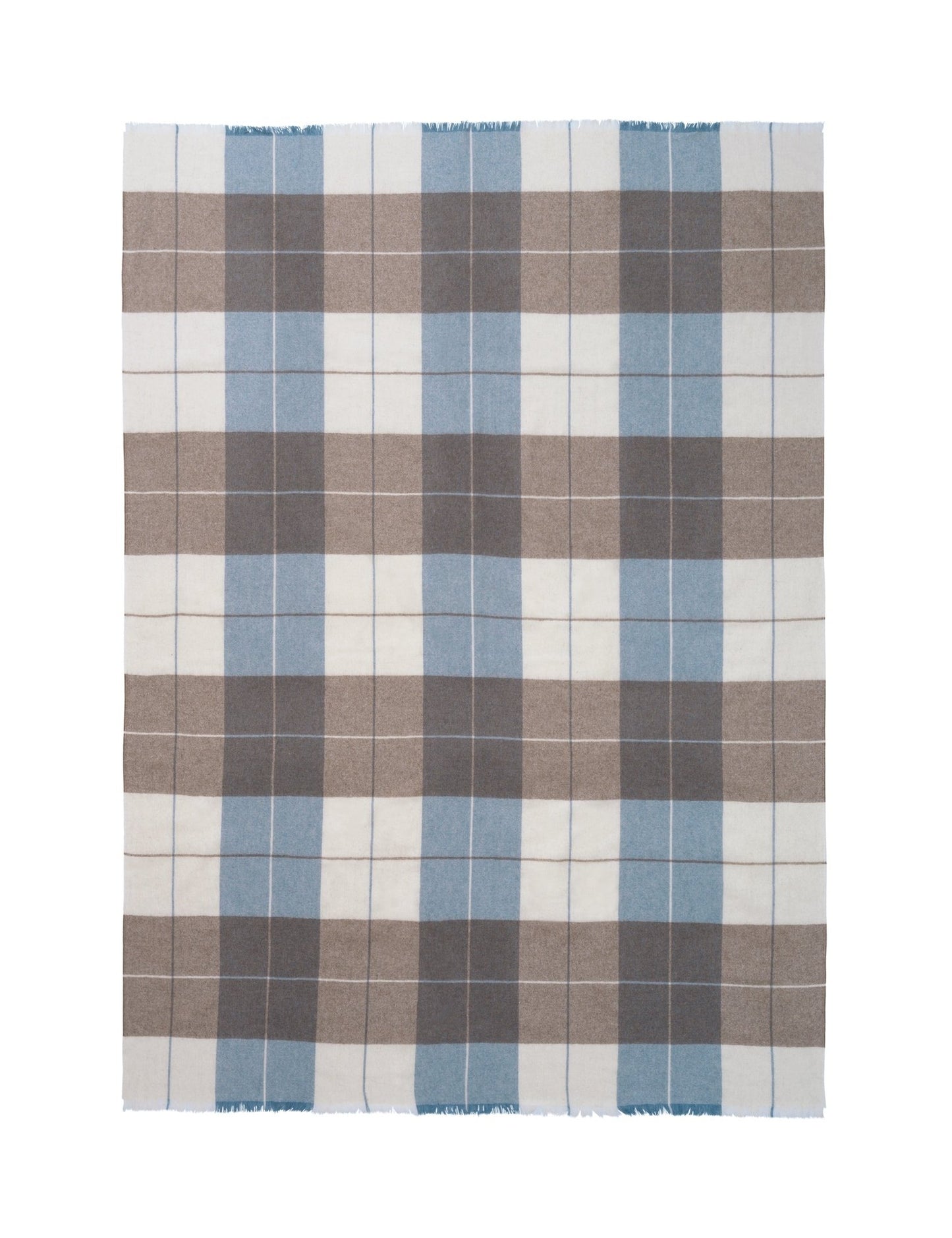 Scotch Throw - Elvang - 7131