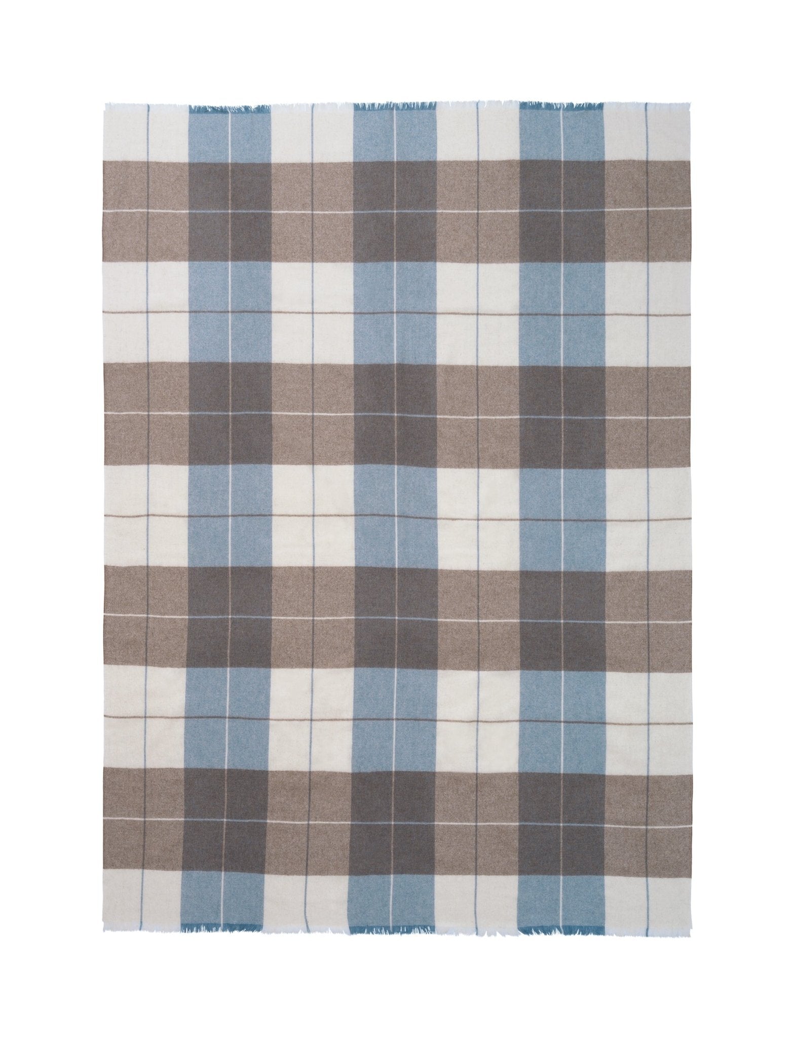 Scotch Throw - Elvang - 7131