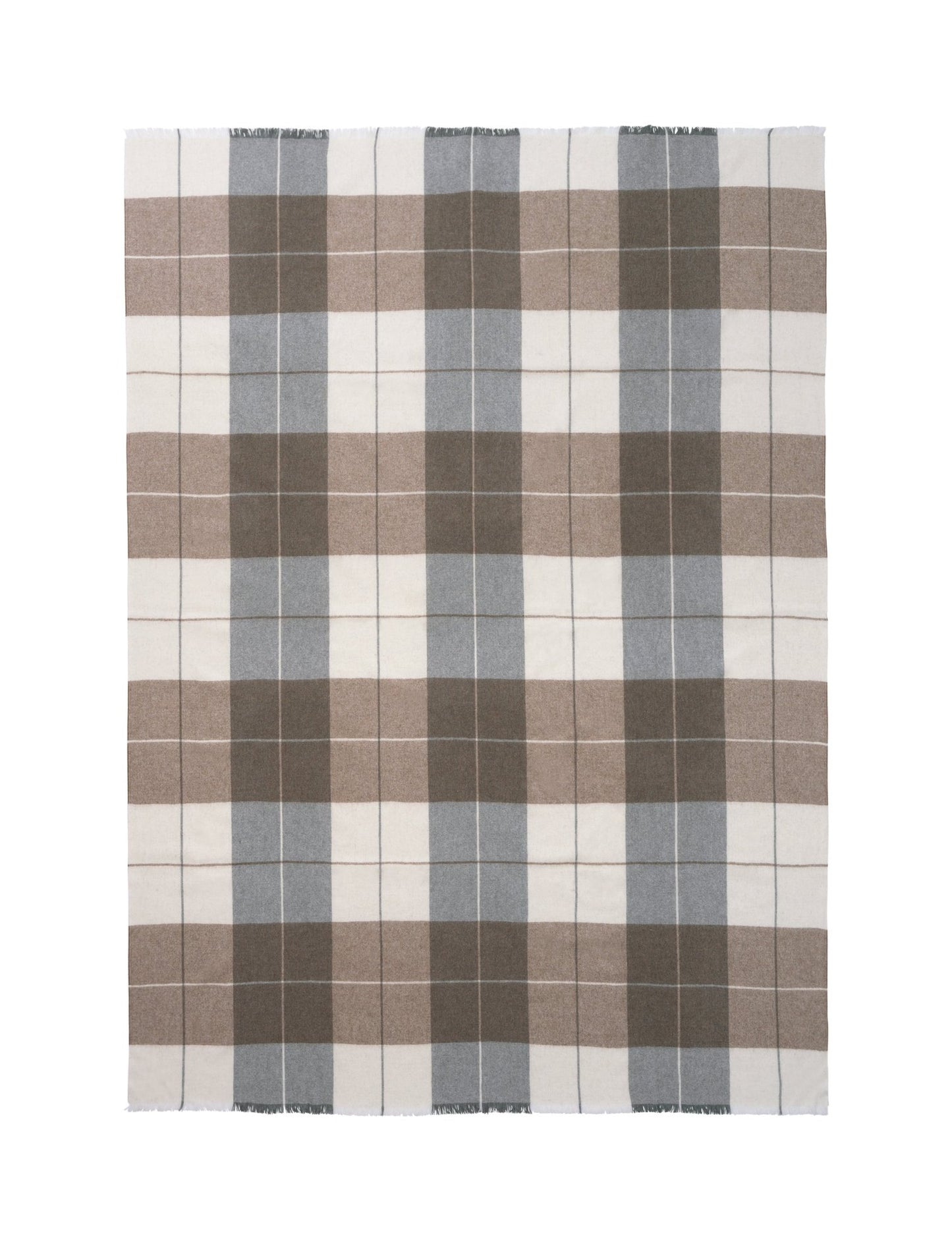 Scotch Throw - Elvang - 7132