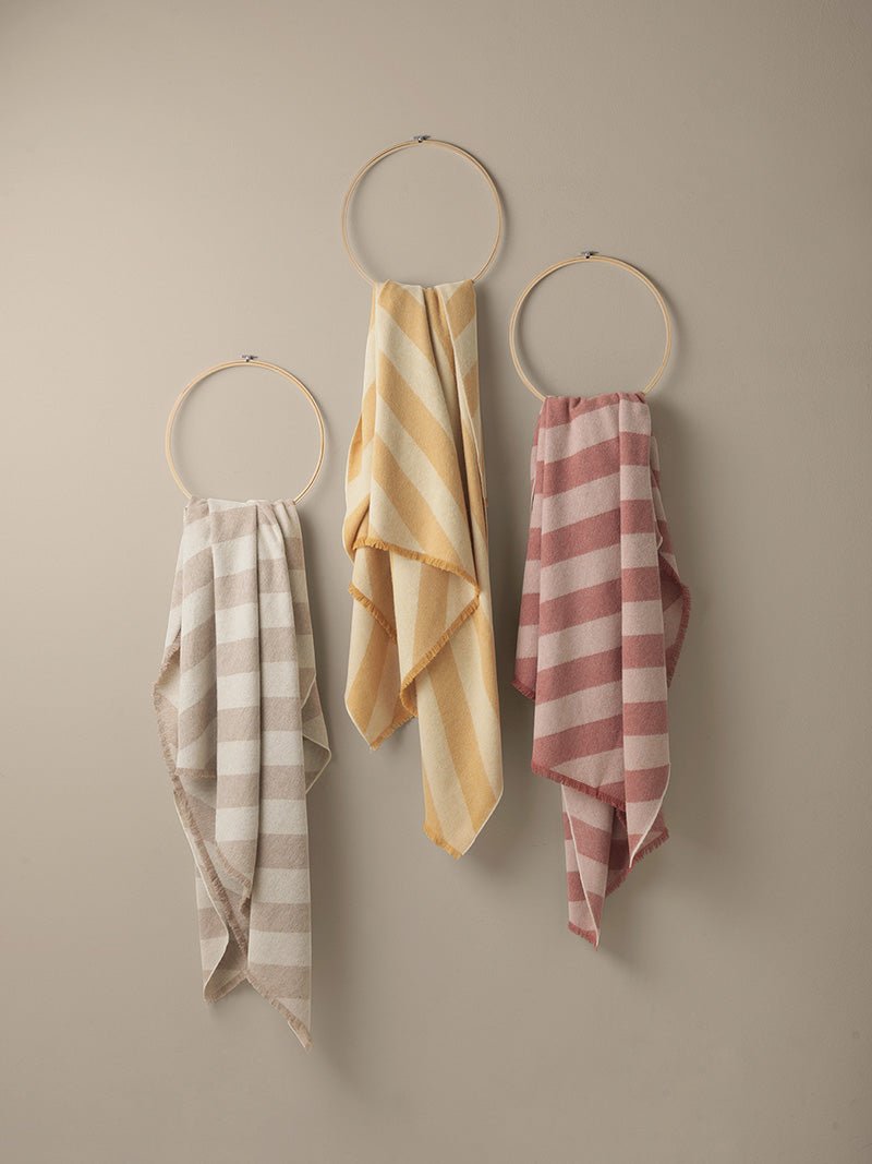 Fishbone Throw - Elvang - 7190