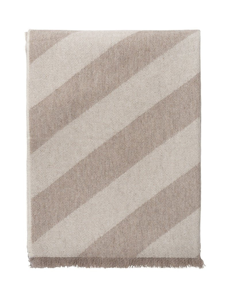 Fishbone Throw - Elvang - 7190