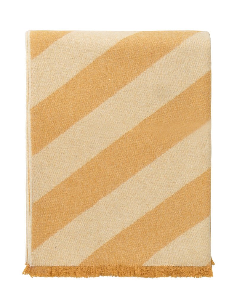 Fishbone Throw - Elvang - 7191